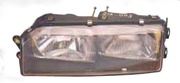 Фара для Mitsubishi Galant 1985-89 года