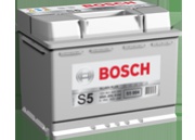 Аккумуляторы Bosch 61А(0 092 S50 040)