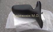 Боковое зеркало (левое, правое) на Toyota Corolla Е11 1997-1999, 2000-2001 г.