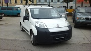 Разборка Fiat Fiorino (Фиат Фиорино) 2007-2015