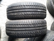 шины лето 215 55 R17 Michelin Primacy HP