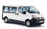 Разборка Рено Трафик Renault Trafic