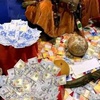 +2347039981974 I WANT TO JOIN OCCULT FOR MONEY RITUAL IN GERMANY, JAMAICA, KENYA 