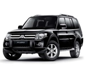 Разборка Митсубиси Паджеро Mitsubishi Pajero