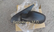 Боковое зеркало (левое, правое) на Renault Symbol 2002-2008 г.