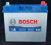 Аккумуляторы Bosch 45А(0 092 S40 210)