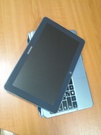 Ноутбук - Планшет Samsung XE500T1C Atom Z2760 11.6" Touch 2/64/Int/WiFi/BT/3G/W8