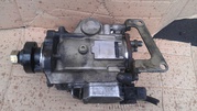 ТНВД  Opel Astra G  0470504011