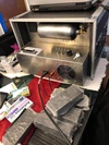 SELLING BLACK DEFACED MONEY CLEANING MACHINE CELL +27604922302