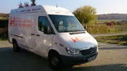 Авторазборки Mercedes Sprinter (Мерседес Спринтер) 2000-2006