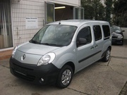 Оригинальные запчасти бу Renault Kangoo (Рено Канго, Кенго, Кангу, Кенгу) 2008-2015