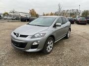 Авторазборка MAZDA СХ7 06-12 г. 2.3i, 2.5i, 2.2d.