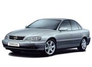 Разборка Опель Омега Opel Omega