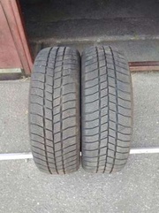 185/60 R15 BARUM POLARIS 3 б/у 5,5мм. 84T (Португалия)