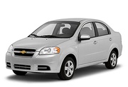 Разборка Шевроле Авео Chevrolet Aveo