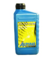 Масло моторное Alpine RSL 5W-30 GM синтетическое 1л