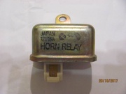 Реле Horn Relay 12V 5A 6L