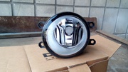 Противотуманная фара Toyota Yaris с 06 г. туманки Ярис
