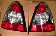 Задний фонарь Subaru Forester фонарь Форестер с 06 по 08 год.