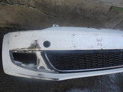 Бампер передний Volkswagen Polo c 2009-2012г.в.