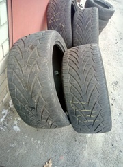 GENERAL GRABER UHP 295/40/ R22 