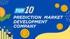 Can You Retain Users Without Clear Validation? Prediction Markets