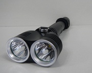 Подствольный фонарик Bailong BL-Q2822-2хXM-T6 