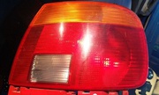 Задний фонарь Audi A4 фонарь Ауди A4 с 95 по 96 год.