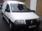 Авторазборки Citroen Jumpy (Ситроен Джампи) 2003-2007