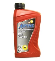 Масло моторное Alpine RSL 5W-40 синтетическое 1л