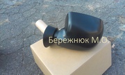 Боковое зеркало (левое, правое) на Renault Logan 2009-2013 г.