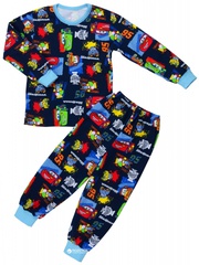 Пижамы для мальчиков Бома