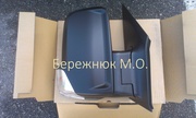 Боковое зеркало (левое, правое) на Volkswagen Crafter с 2006- г.