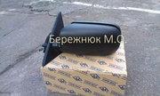 Боковое зеркало (левое, правое) на BMW 5 (Е39) 1996-2003 г.