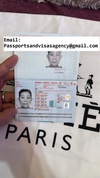 Buy authentic high-quality fake passports, driver's licenses