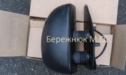 Боковое зеркало (левое, правое) на Fiat Ducato 2002-2006 г.
