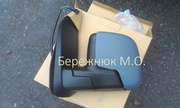 Боковое зеркало (левое, правое) на Peugeot Bipper с 2008 г