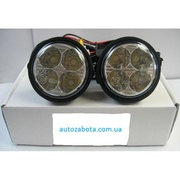 Дневные ходовые огни Solar DRL DR 813