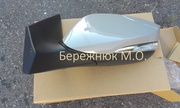 Боковое зеркало (левое, правое) на Hyundai Elantra  2011-2014 г.