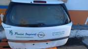  крышка багажника  Opel Astra H Caravan