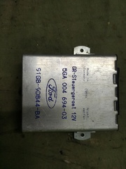 Блок управління комфорту 91GB-9D844-BA Форд оригінал круїзконтроль