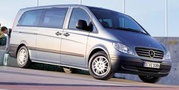 Разборка Mercedes Vito, запчасти Мерседес Вито Віто автошрот