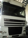 двигатель в сборе или по частям DAF XF 95