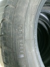 205 55 16 Pirelli P 6000  бу шины лето из Европы