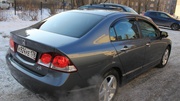 продам капот Honda Civic 2011 Б/У