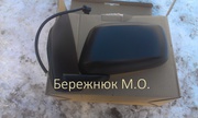 Боковое зеркало (левое, правое) на Nissan Navara 2005-2014 г.