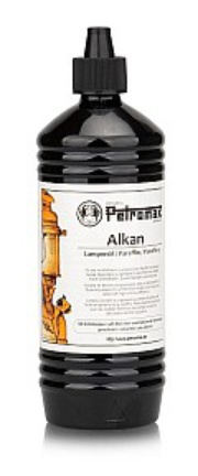Ламповое масло Alkan(original Petromax)