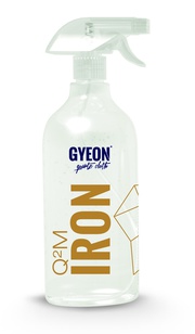 Gyeon q2m Iron Высокоэффективный универсальный очиститель