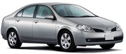 Запчасти б/у Nissan Primera