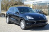 Porsche Cayenne 958 2012 года на РАЗБОРКУ; 3.0D Пневмо